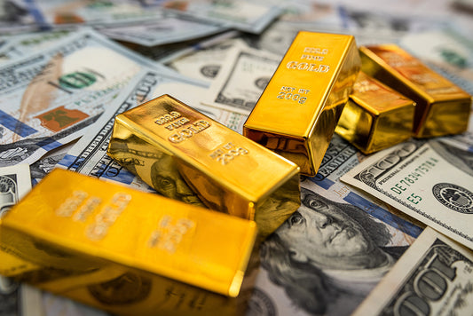 Unlocking the True Cost: Understanding the Price of Gold in Pounds